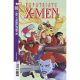 Expatriate X-Men #2 Ario Anindito Variant