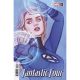 Fantastic Four #5 Jenny Frison Variant