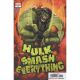 Hulk Smash Everything #1