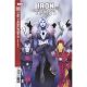 Iron & Frost #2 Kasia Nie Variant