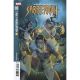 Laura Kinney Sabretooth #2 Jacopo Camagni Variant