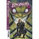 Longshots #2 Adam Pollina Variant