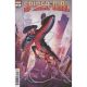 Spider-Girl #7 Mateus Manhanini Variant