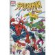 Spider-Man 94 #3 Erik Larsen Variant