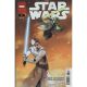 Star Wars #7 Bengal Yoda & Obi-Wan Jedi Knights Variant