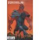 Ultimate Black Panther #22 Lee Garbett Variant