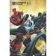 Ultimate Endgame #1 Cafu Variant