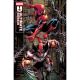 Ultimate Endgame #1 Dan Panosian Variant