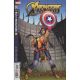 X-Vengers #2