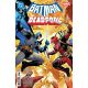 DC Marvel Batman Deadpool #1