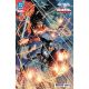 DC Marvel Batman Deadpool #1 Cover E Jim Cheung Wonder Woman Captain America Card Stock Variant