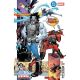 DC Marvel Batman Deadpool #1 Cover M Sean Gordon Murphy Lobo Deadpool Card Stock Variant