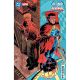 DC Marvel Batman Deadpool #1 Cover P Hayden Sherman Constantine Dr Strange Card Stock Variant