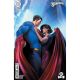 Superman #32 Cover E Noobovich Card Stock Variant