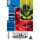 Justice League Unlimited #13 Cover B Marcos Martin Card Stock Variant