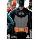 Justice League Unlimited #13 Cover D Jeff Spokes Card Stock Variant