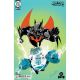 Justice League Unlimited #13 Cover E Salvador Larroca Card Stock Variant