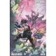 Titans #29 Cover B Brad Walker Card Stock Variant