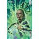 Absolute Green Lantern #8 Cover B Ken Lashley Card Stock Variant