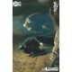 Detective Comics #1103 Cover B Greg Smallwood Card Stock Variant