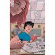 Action Comics #1092 Cover D Skylar Patridge Card Stock Variant