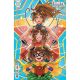 Trinity Daughter Of Wonder Woman #6 Cover D Haining Card Stock Variant