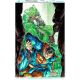 Superman Unlimited #7 Cover D Freddie E Williams II Card Stock Variant