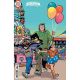 Adventures Of Superman Book Of El #3 Cover D Natacha Bustos Card Stock Variant