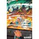 Gotham Academy First Year #2 Cover B Haining Card Stock Variant