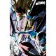 Immortal Legend Batman #4 Cover C Keron Grant Card Stock Variant