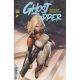 Ghost Pepper #5 Cover B Ejikure Variant