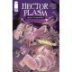 Hector Plasm Hunt The Bigfoot #2