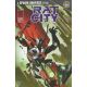 Rat City #20