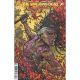 Walking Dead Deluxe #125 Cover C Zach Howard & Nelson Daniel Connecting Variant