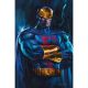 Blue Falcon And Dynomutt #3 Cover I 1:15 Lucio Parrillo Virgin Variant