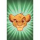 Lion King #1 Cover H 1:10 Giulia Lomunro Virgin Variant