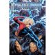 Peter Cannon Thunderbolt #1 Cover C Dave Acosta Variant