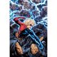 Peter Cannon Thunderbolt #1 Cover F 1 :10 Dave Acosta Virgin Variant