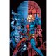 Peter Cannon Thunderbolt #1 Cover H 1:15 Jonathan Lau Virgin Variant