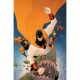 Space Ghost #5 Cover H 1:15 Jae Lee Virgin Variant