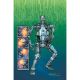 Terminator Metal #2 Cover H 1:20 Bob Layton Virgin Variant