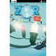 Zor Saves Christmas #1 Cover B J Hammond Variant