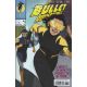 Bullet Adventures #3 Cover B Lara Kane Variant