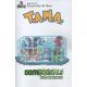 Tama #4 Cover B Daniel Hdr Companimals Pokemon Homage Variant