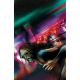 Skin Police 2 #3 Cover C 1:10 Martin Simmonds Full Art Variant