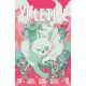 Yuletide #2 Cover B Jo Mi-Gyeong Variant