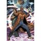 Doctor Who The Prison Paradox #1 Cover F Jay Anacleto Foil Virgin Variant