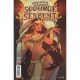 Conan The Barbarian Scourge Of The Serpent #3 Cover D Ashleigh Izienicki Variant