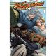 Street Fighter Masters Guile #1 Cover B Joe Ng Variant