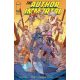 Author Immortal #2 Cover C Jim Towe & JP Jordan Youngblood Team Up Variant